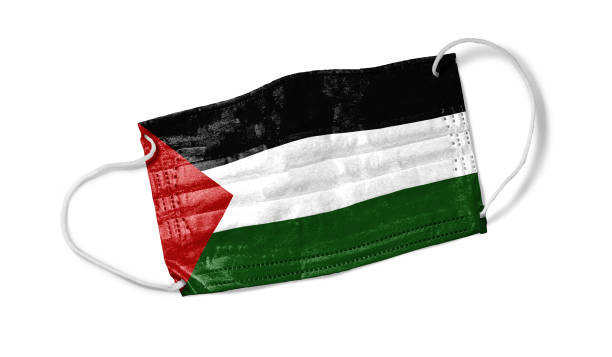 istock Face Mask with Palestine Flag.jpg 1271143424