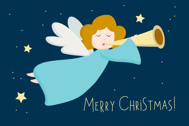 200 Angel Tree Topper Illustrations & Clip Art - iStock | Christmas angel  tree topper