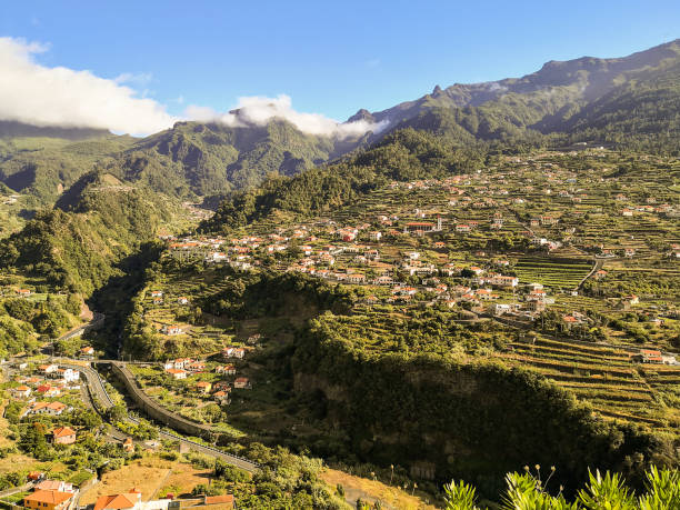istock St. Vincent, Madeira Island Australia 1271143663