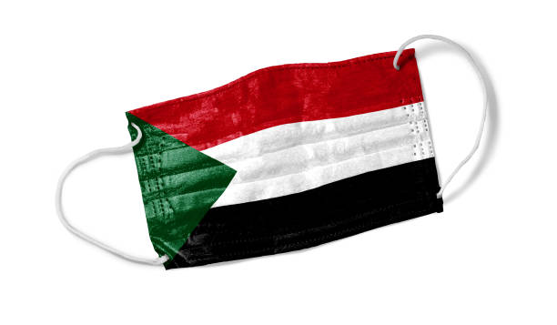 istock Face Mask with Sudan Flag.jpg 1271143815