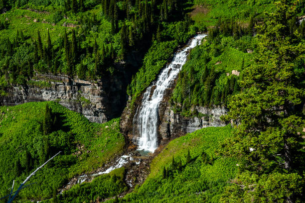 istock Glacier National Park, Montana 1271146228