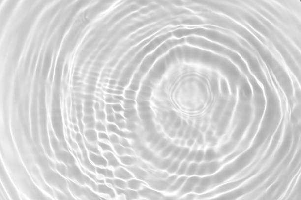 istock desaturated transparent clear calm water surface texture 1271155415