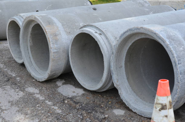 istock construction water pipes on street 1271156625