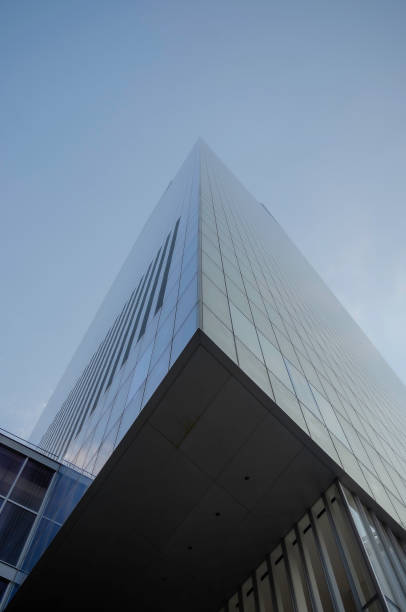 istock Wall Street Construction Shots 1271164188