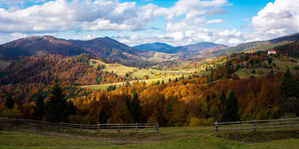 istock mountainous countryside landscape in autumn 1271176065