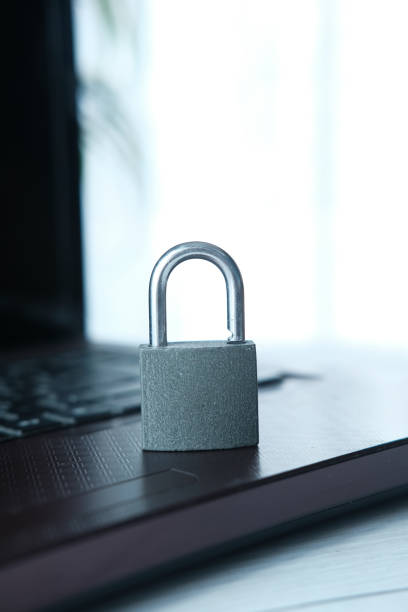 istock internet safety concept with padlocked on laptop computer keyboard 1271185262