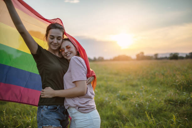 istock Love is Love 1271185916