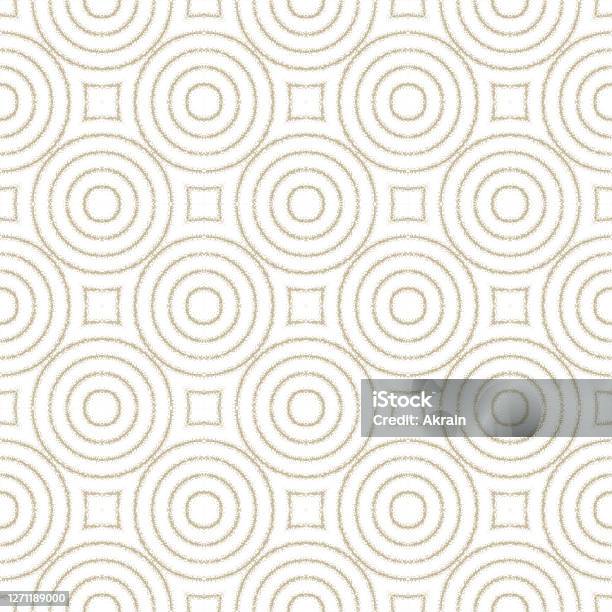 Point Gradient Pattern Abstract Seamless Pattern From Many Points Gradients And Fields Made Of ...