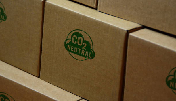 istock CO2 carbon neutral emission stamp and stamping 1271194024