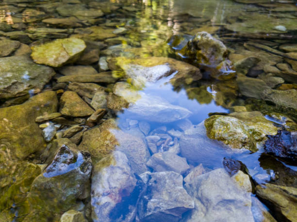 istock Mukhli, Racha, Georgia 1271195553