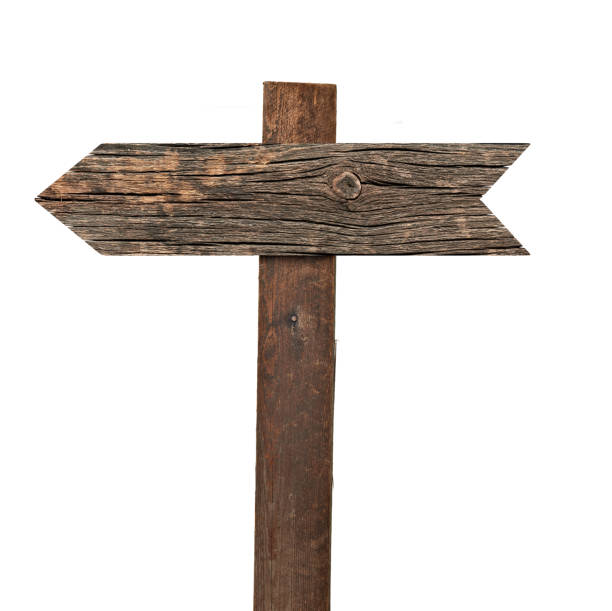 istock wooden sign background message 1271204761