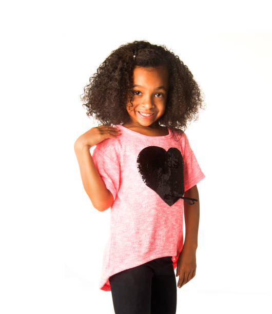 4,510 Beautiful African American 6 Year Old Stock Photos, Pictures &  Royalty-Free Images - iStock