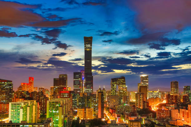 istock City skyline buildings 1271254397