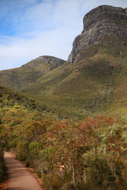 istock Bluff Knoll of Stirling Range 1271264263