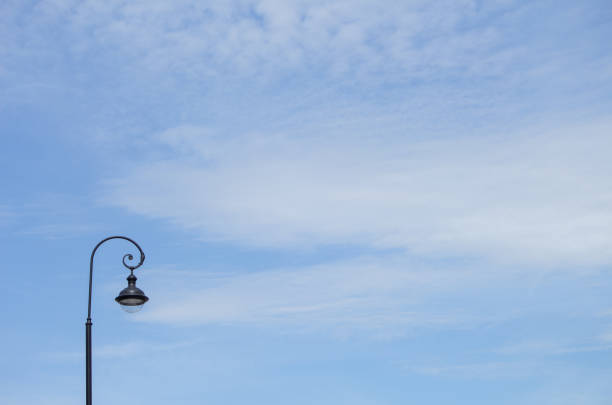 istock street lamp 1271273627