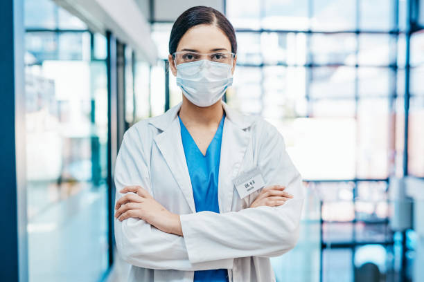 istock Safety is vital in my profession 1271275211
