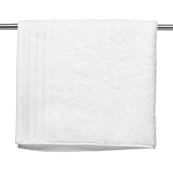 istock towel cotton bathroom white spa cloth textile 1271278403