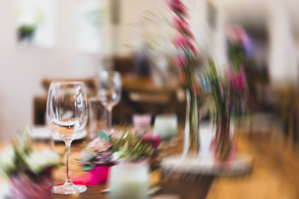 Place setting - Birthday, Party, Christmas, Holiday, Wedding
