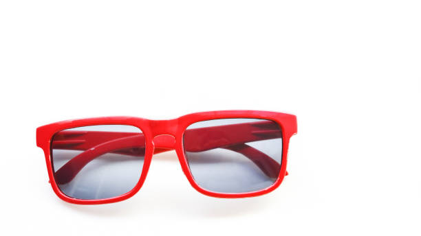 istock Modern fashionable sunglasses 1271280162