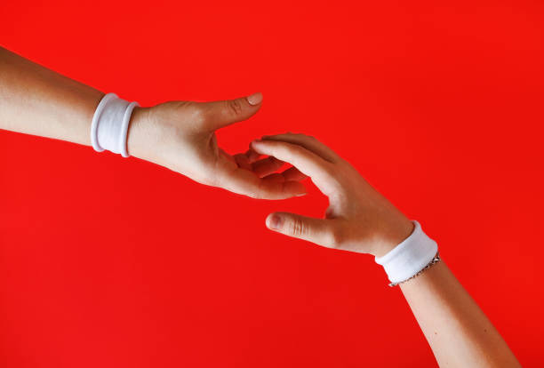 istock Give a helping hand 1271282622