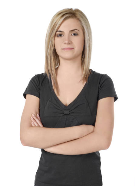 istock Girl portrait 1271290698