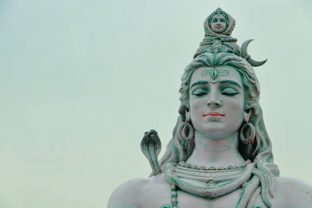 lord shiva - shiva indian culture god hinduism foto e immagini stock