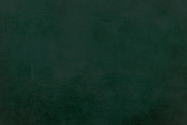 istock Green scraped grungy background 1271314910
