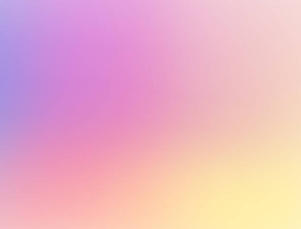 nền trừu tượng vector gradient - pastel coloured hình minh họa sẵn có