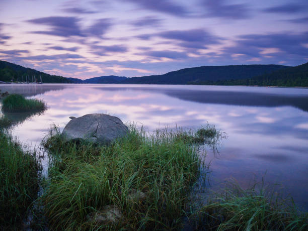 istock German Schluchsee in the morning 1271329800