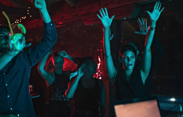 istock People at night club 1271330409