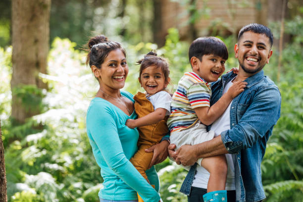 istock Happy Family! 1271344349