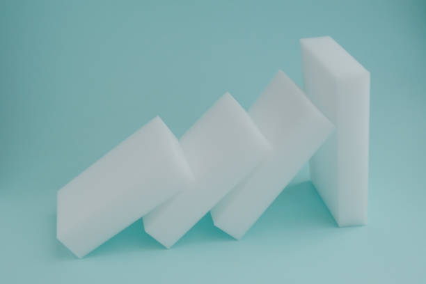 istock white melamine sponges for washing and cleaning 1271345791