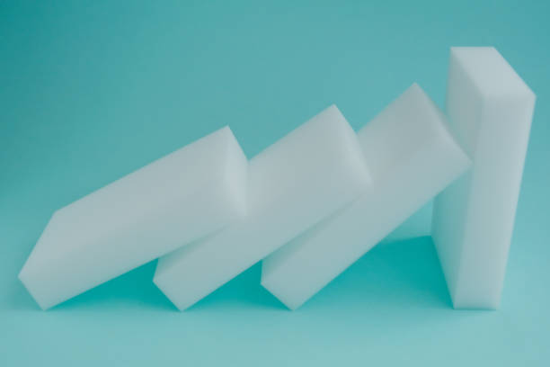 istock white melamine sponges for washing and cleaning 1271345817