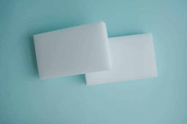 istock white melamine sponges for washing and cleaning 1271345836