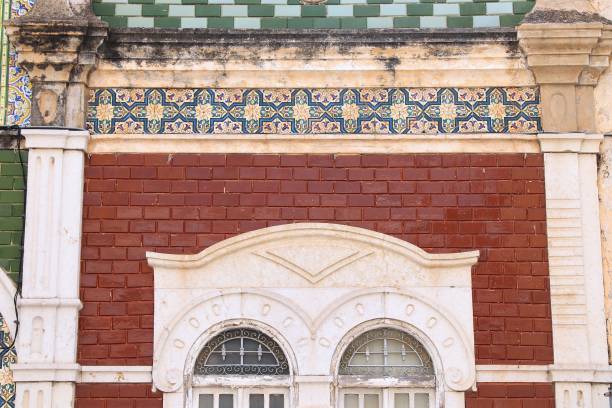 Portugal landmark