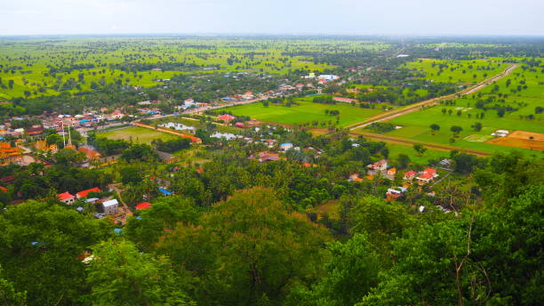 istock Cambodia Battambang throwback Trip in 2016 1271352091