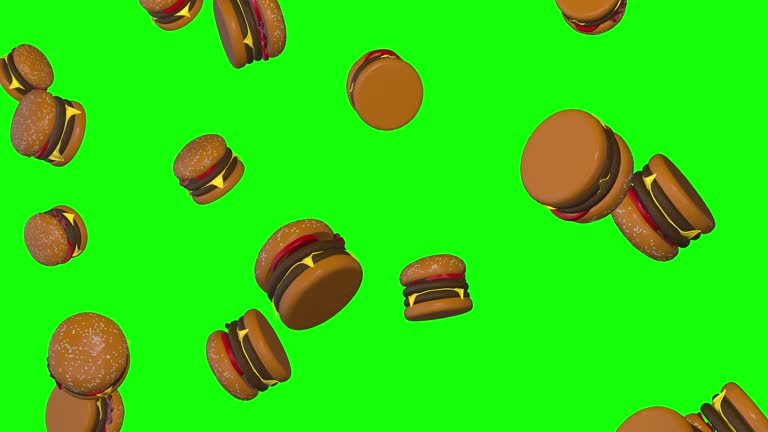 17,400+ Raining Food Stock Videos And Royalty-Free Footage - Istock | Floating Food, Surreal, Spaghetti
