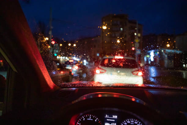 istock city night traffic rainy weather 1271353300