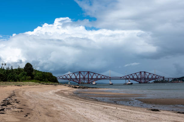 istock ships in firth of fourth 1271370029