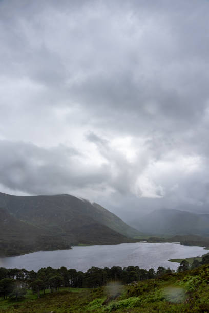 istock Glen Affric path, Invernesshire, Scotland 1271370615