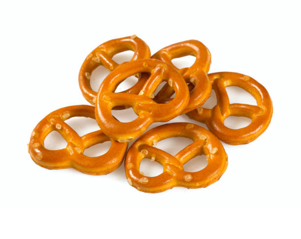 istock pretzels isolated on white background 1271384647