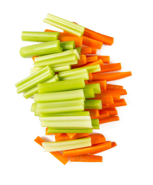 istock carrot and celery sticks isolated on white 1271388362