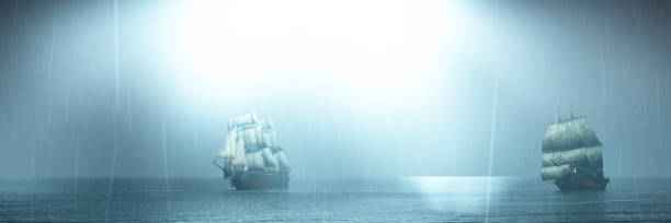 istock sailboat sailing in the sea 1271390342