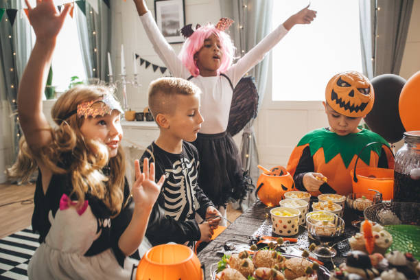 Halloweenfest Barn () Halloweenfest Barn