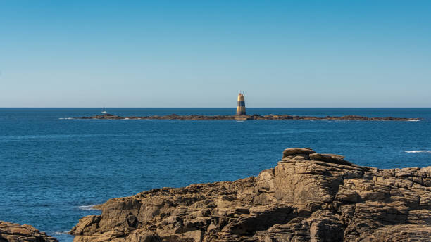 istock Yeu island in France 1271404987