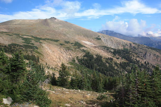 istock Rocky Mountain National Park- Colorado 1271405110