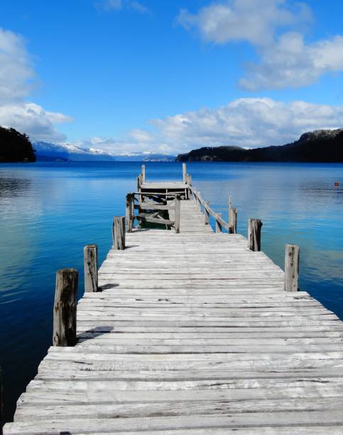 istock Latin America, Natural Parks 1271417291