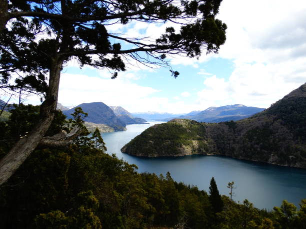 istock Latin America, Natural Parks 1271417602