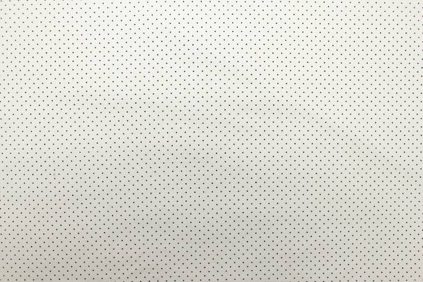 istock fabric with patterns of polka dots, texture and abstract background 1271422053