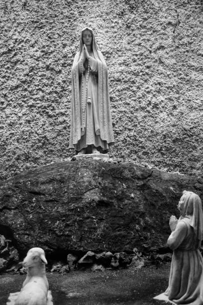 Imagen of our lady of Fatima